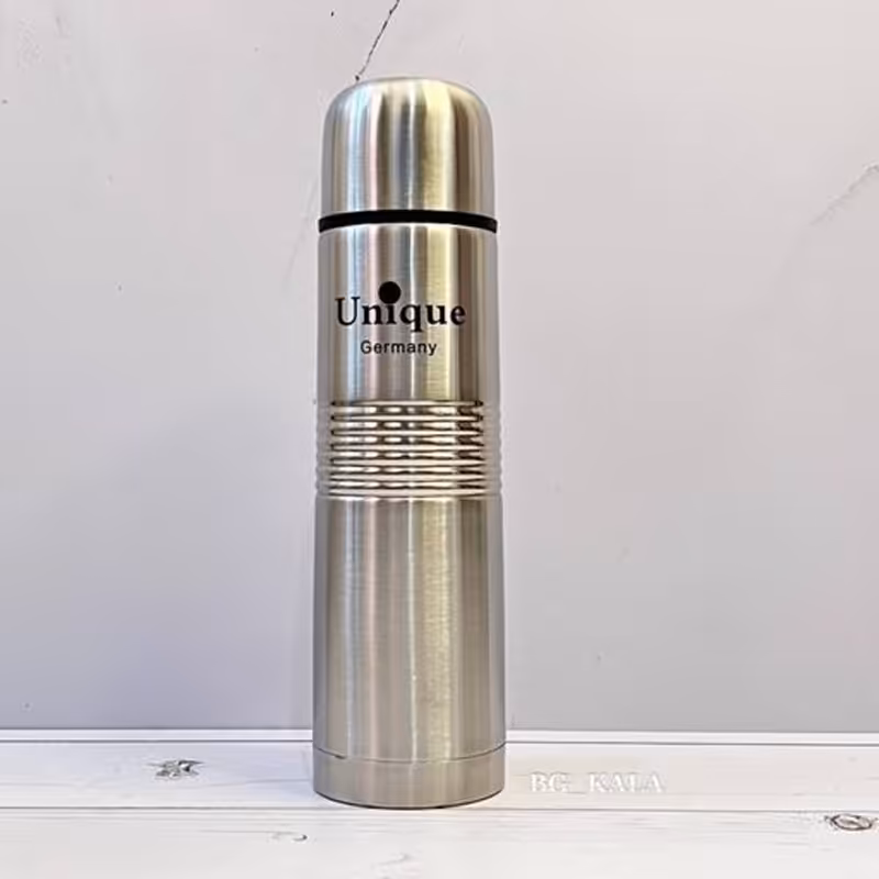 فلاسک یونیک 1 لیتری اصل