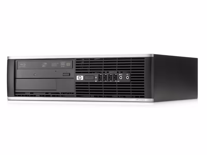 کیس استوک HP Compaq 8200 Elite