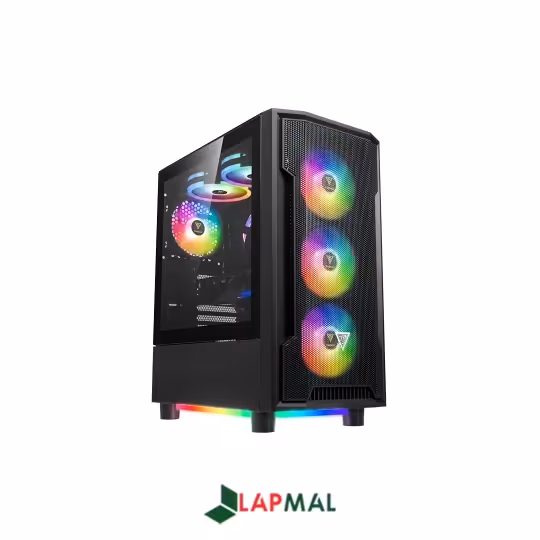 کیس کامپیوتر گیم دیاس مدل ATHENA M6 LITE
فروشگاه اینترنتی تخصصی لپتاپ لپ مال