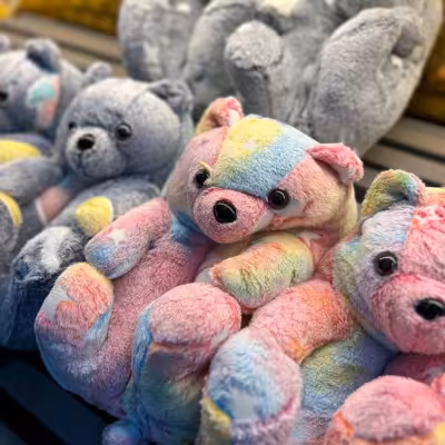 پاپوش پولیشی کیوت