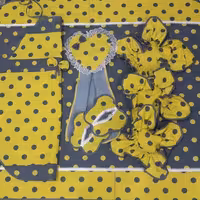 سرویس آشپزخانه 8 تیکه ( کد 2620 )