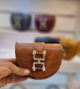 کیف دوشی زنانه