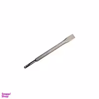 قلم چهار شیار کنزاکس (Kenzax) مدل 14x250x25 سایز 25 سانتی متر