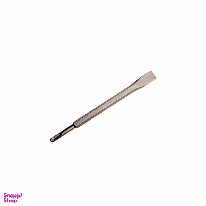 قلم چهار شیار کنزاکس (Kenzax) مدل 14x250x25 سایز 25 سانتی متر