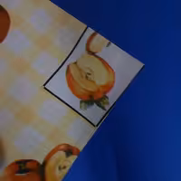 سفره آشپزخونه متری خارجی وارداتی ضخیم عرض 150 