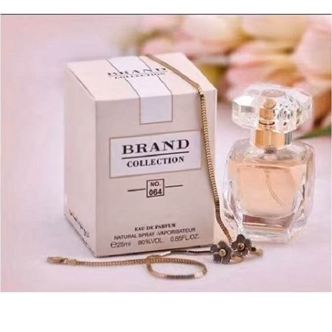 ادکلن الی ساب زنانه(برند کالکشن)