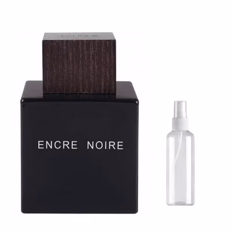 اسانس گرمی عطر مردانه لالیک انکر نویر حجم 20 گرم
