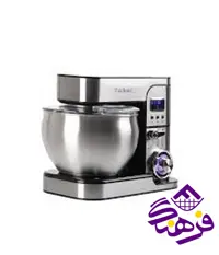 همزن کاسه دار تکنو Te-708 استیل