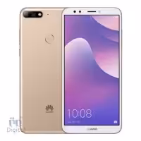 گوشی موبایل هواوی مدل Y7 Prime 2018
