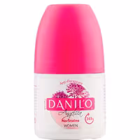 رول ضد تعریق زنانه دنیلو مدل angelica حجم 50 میلی لیتر