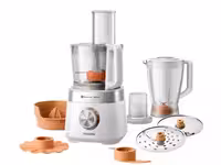 غذاساز فیلیپس HR7530 با ضمانت اصالت و سلامت کالا به همراه 12 ماه گارانتی شرکتی