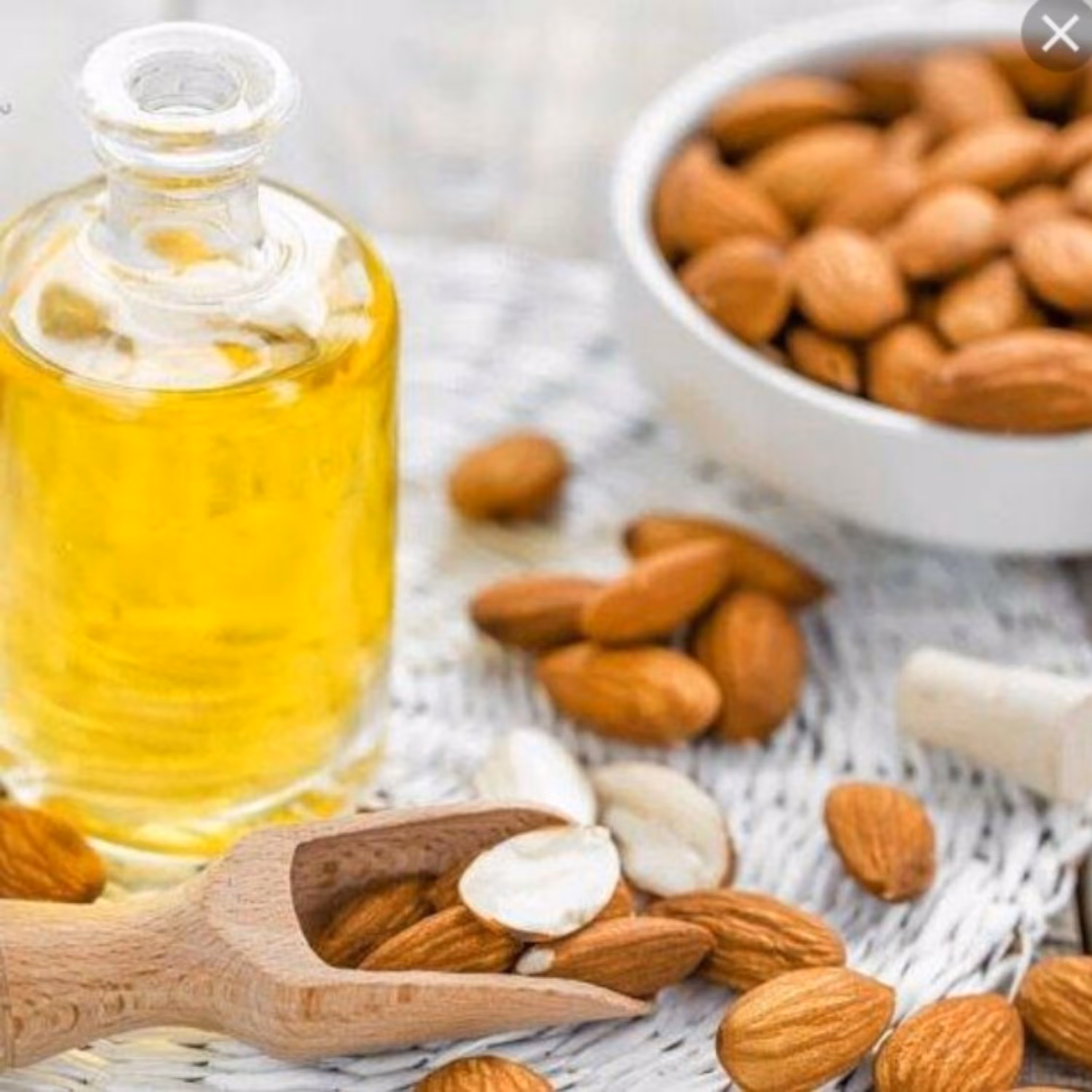 روغن بادام شیرین خالص با ارسال رایگان