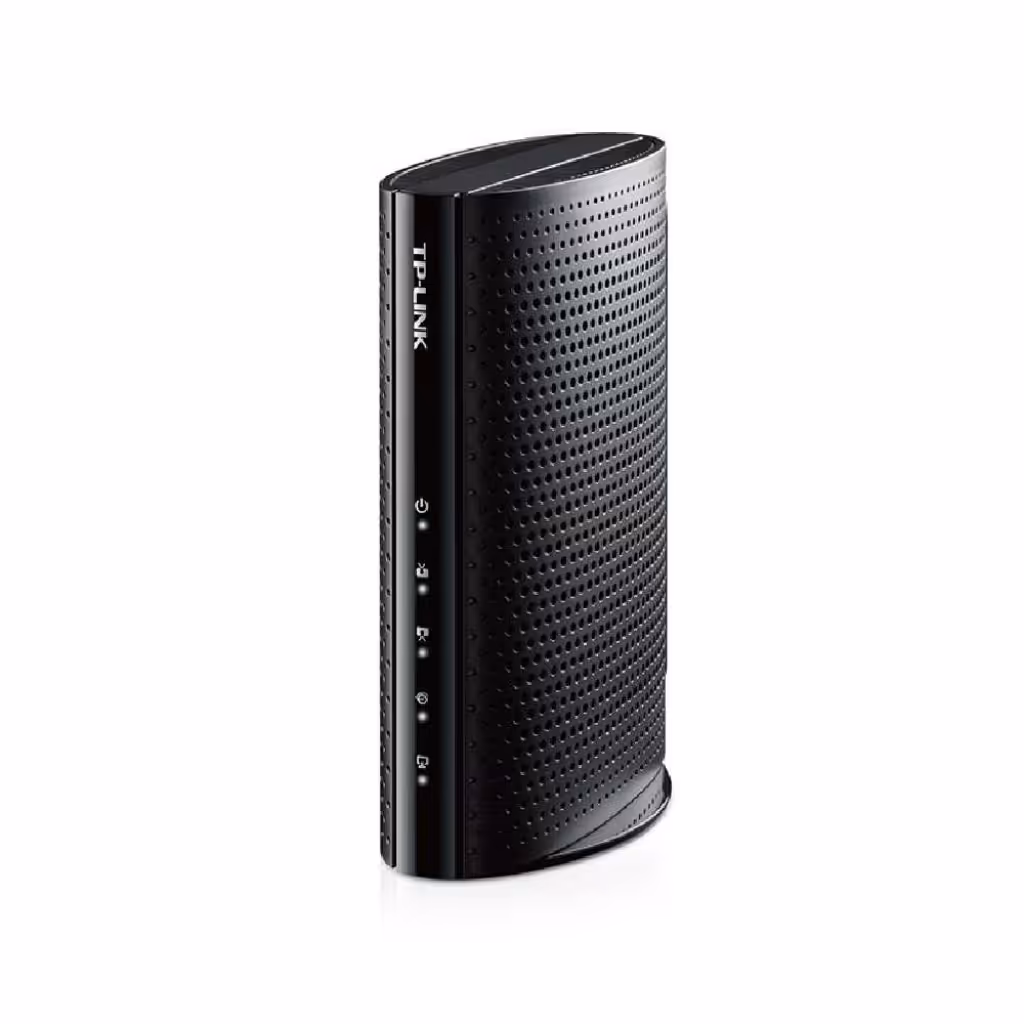 مودم روتر وایرلس تی پی لینک TC-7620 - تی پی لینک | نت‌ران