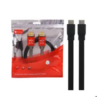 کابل HDMI پرووان مدل PCH74 طول 2 متر
