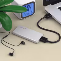 هارد دیسک اوریکو مدل Hard Disk ORICO MSA-U3-SV-BP