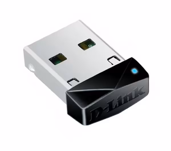 کارت شبکه USB و بی‌سیم دی-لینک DWA-121