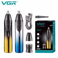 بینی زن چند کاره وی جی آر مدل 619 - VGR