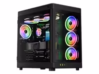 کیس کامپیوتر گیمدیاس مدل NESO P1 B