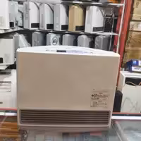 بخاری گازی ژاپنی 5800کالری مدل بالا