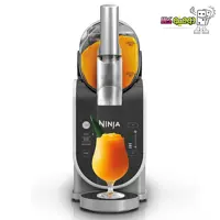 خرید یخ در بهشت ساز نینجا آمریکا مدل FS300 - دومینو کالا