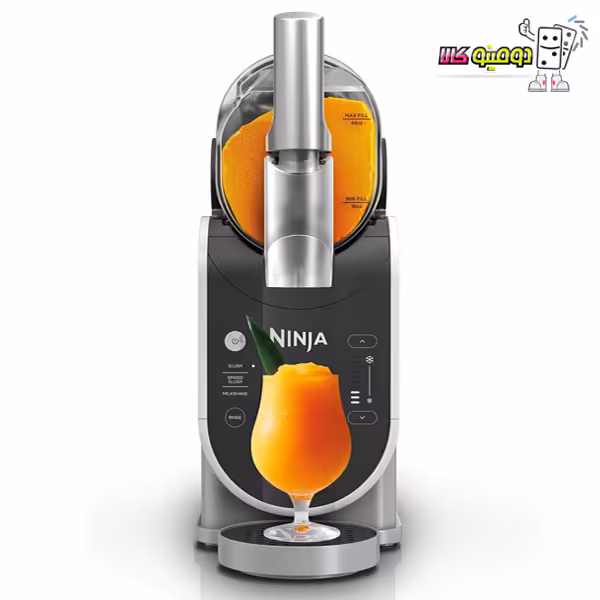 خرید یخ در بهشت ساز نینجا آمریکا مدل FS300 - دومینو کالا