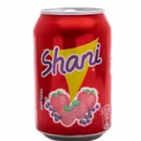 شانی نوشیدنی 300میلی shani