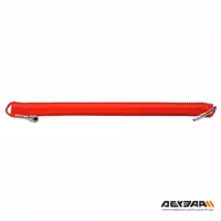 شلنگ فنری باد رونیکس مدل RH-6115 طول 15 متر