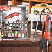 مجموعه فرز انگشتی محک مدل MDG-170