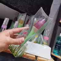 عطرو ادکلن زنانه رکسان با رایحه چنس چنل 