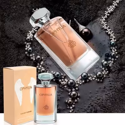 عطر ادکلن زنانه پاکو رابان المپیا فراگرنس ورد - ماندگاری و پخش بو عالی - گرم و شیرین