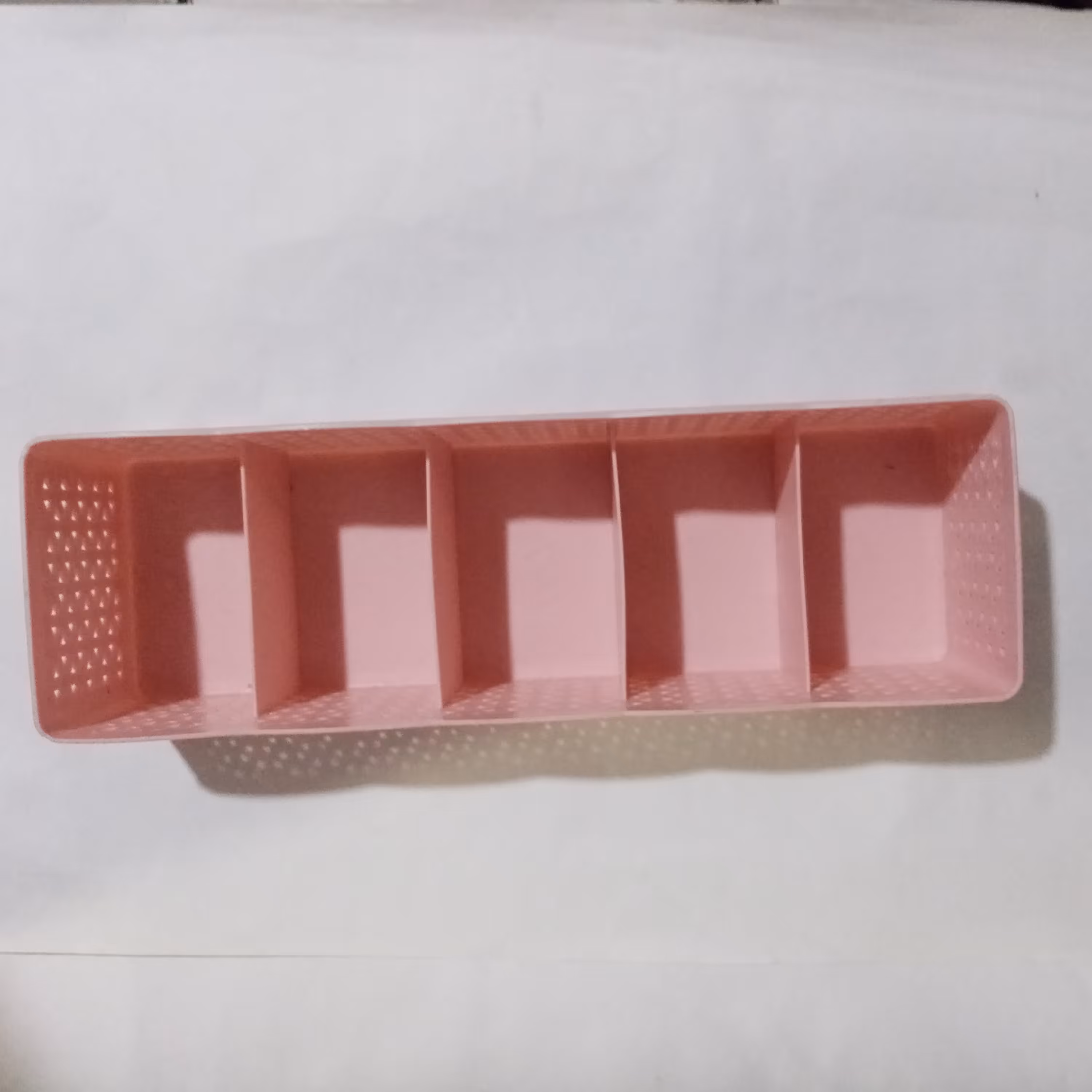 مقسم کشو 25*8 سانت ارتفاع 6.5