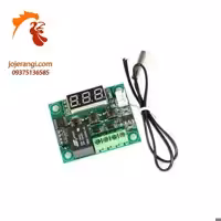 ماژول ترموستات 1209 مناسب دستگاه جوجه کشی