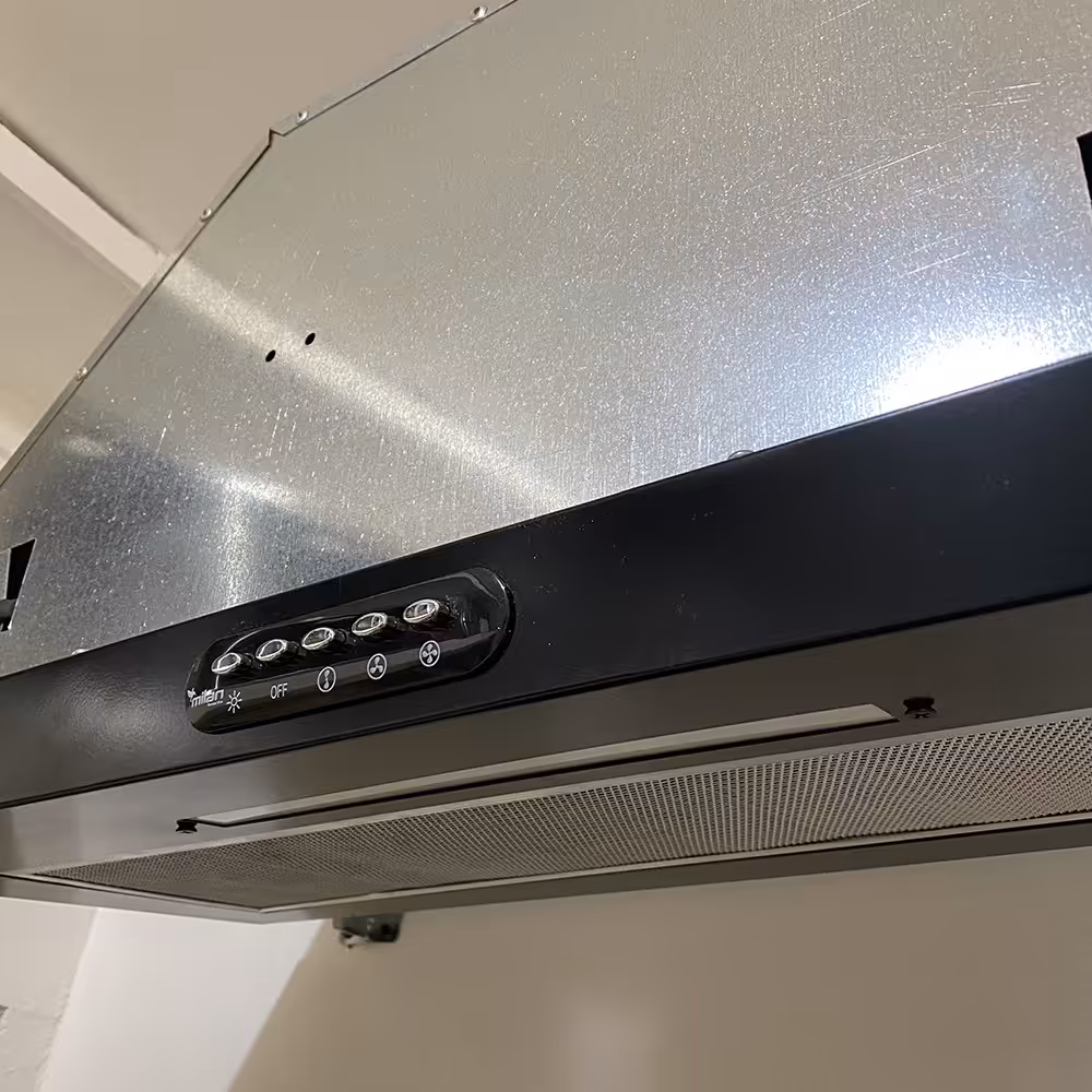 هود تو کار  میلان مدل 3007