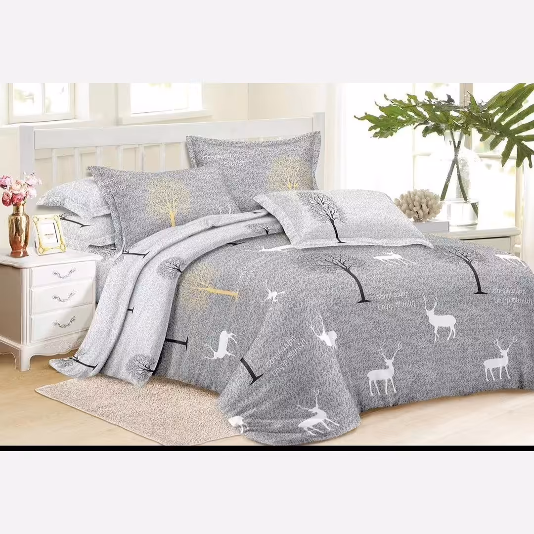 سرویس روتختی دو نفره 6تیکه طرحهای زیبا 