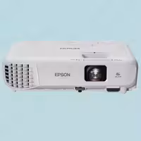 ویدئو پروژکتور اپسون EPSON EB-W05