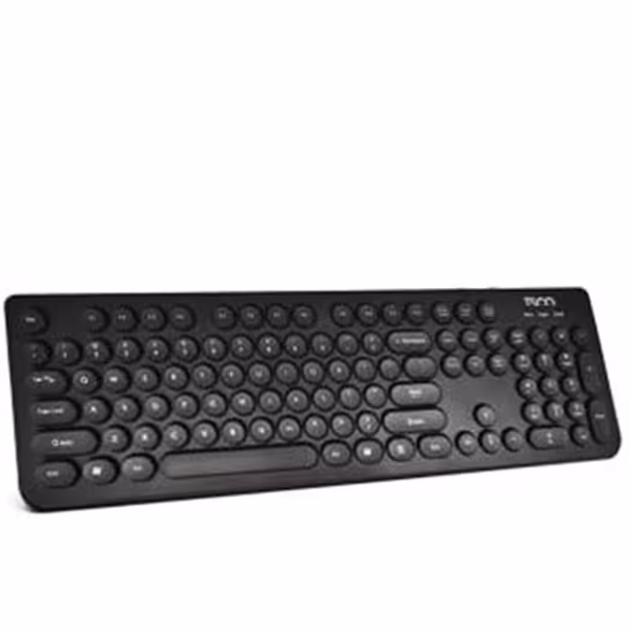 کیبورد تسکو مدل TK 8013