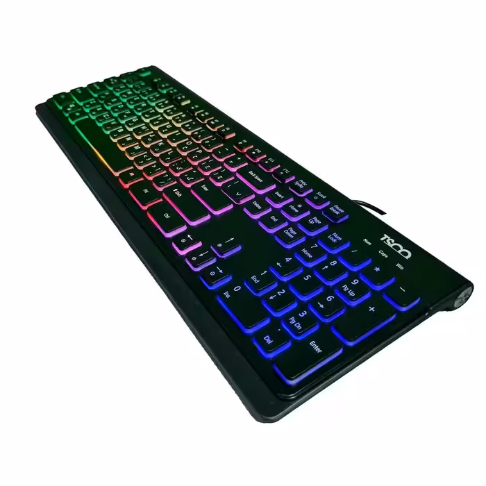 کیبورد تسکو مدل TK 8031