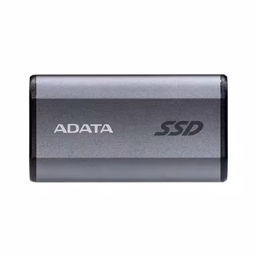 هارد اکسترنال ای دیتا مدل SSD SE880 با ظرفیت 4 ترابایت