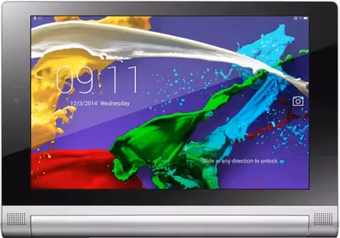 تبلت 8اینچی Lenovo مدل YOGA TAB 2 830LC-59441158-59441153