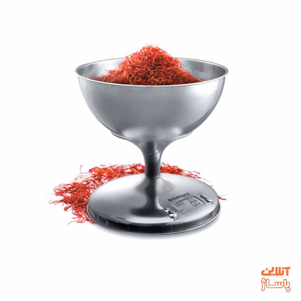 ترازو آشپزخانه بیسمارک مدل BM4448 - ارسال رایگان