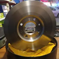 دیسک چرخ Ef7، سمند و دنا، اسمکو