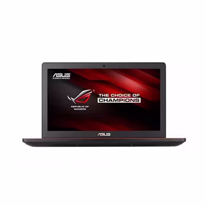 ASUS G550JX Corei7-16GB-2TB-4G 15 inch Laptop