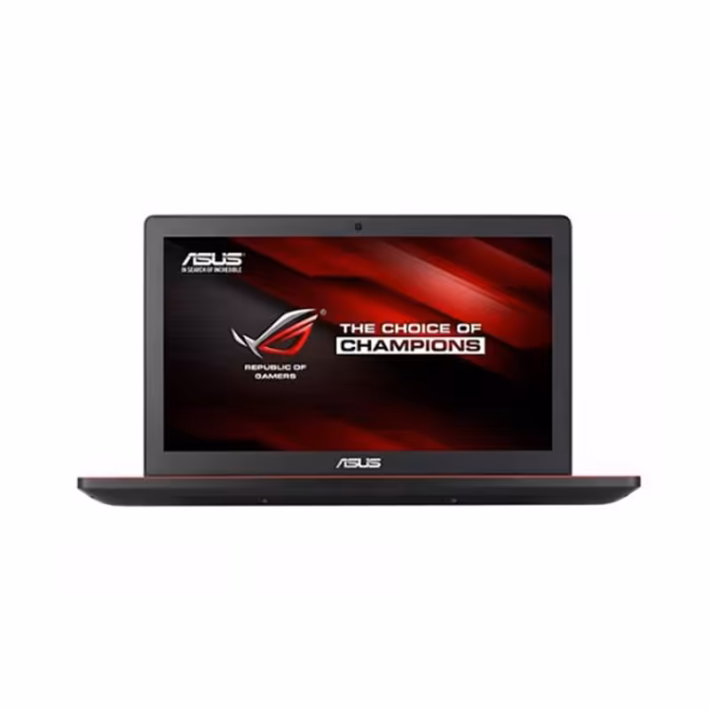 ASUS G550JX Corei7-16GB-2TB-4G 15 inch Laptop