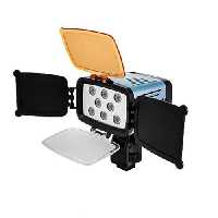 نور ثابت ال ای دی دی بی کی مدل DBK LED-M5025