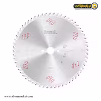 تیغ اره الماسه پانل بر فرود 300x60 مدل LSB 30001X