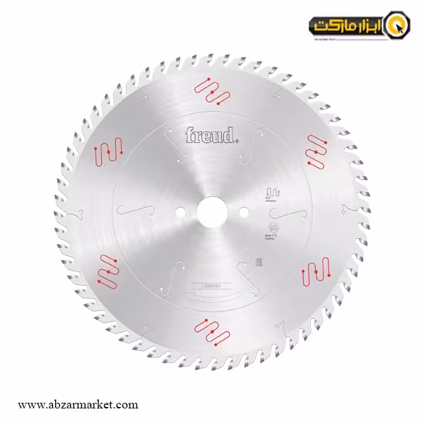 تیغ اره الماسه پانل بر فرود 300x60 مدل LSB 30001X