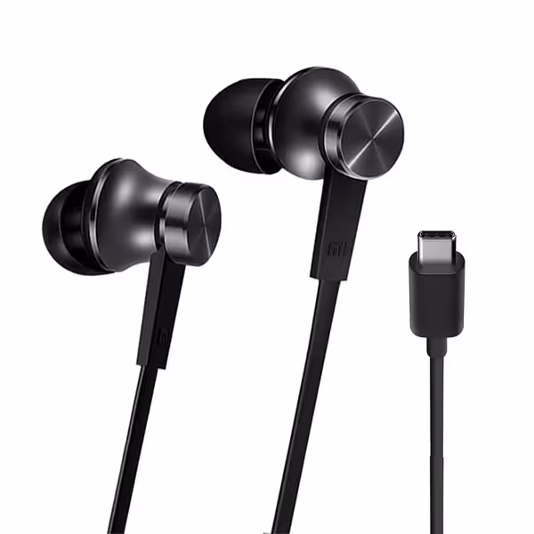 هندزفری مدل Type-c شیائومی