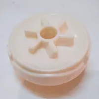 کوبل سر موتور آبمیوه گیری پارس خزر ویتافروت اصل شرکتی طبق توضیحات.