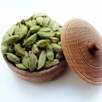 هل اکبر بنفش 100 گرمی  هندوستان ( تضمین کیفیت ) دستچین شده درجه یک ، فوق ممتاز و اعلا ، دانه درشت