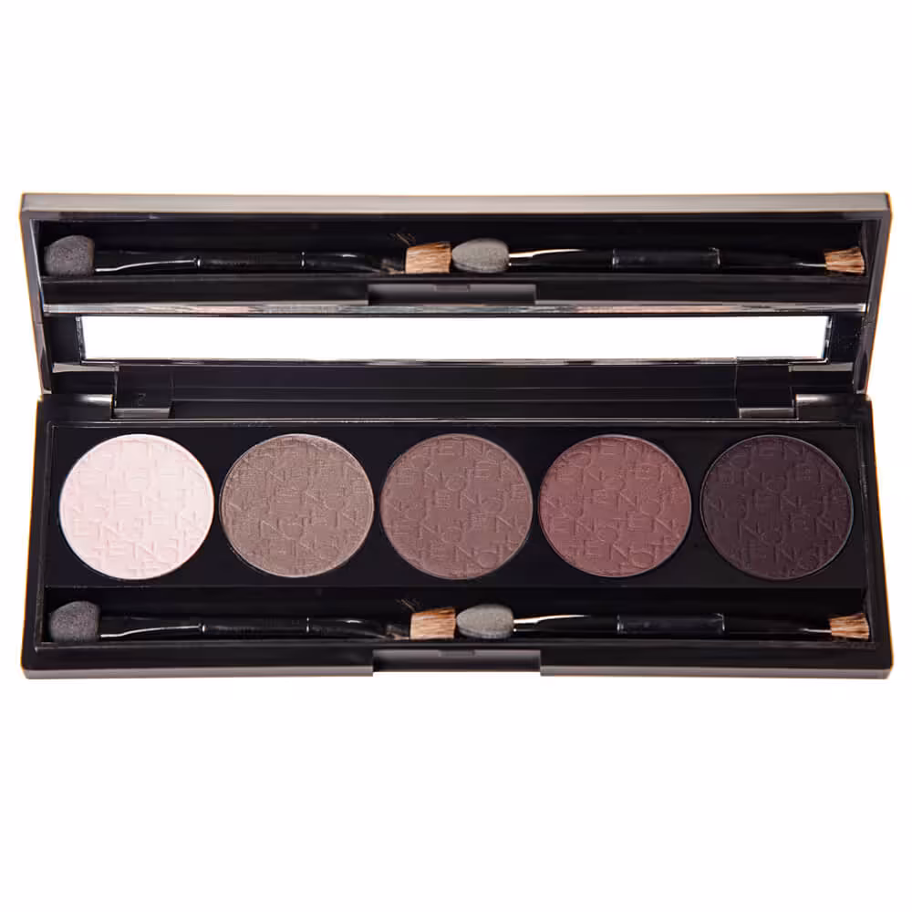 سایه چشم پنج عددی گریم نوت شماره 102 (34261)